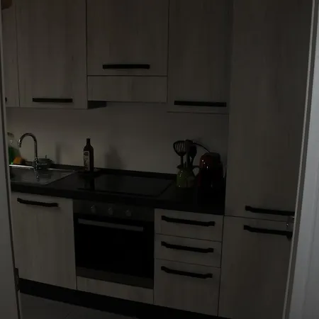 Appartement Comodo Bilocale Zona Ponte Nuovo, Vicinanza M2 Milan