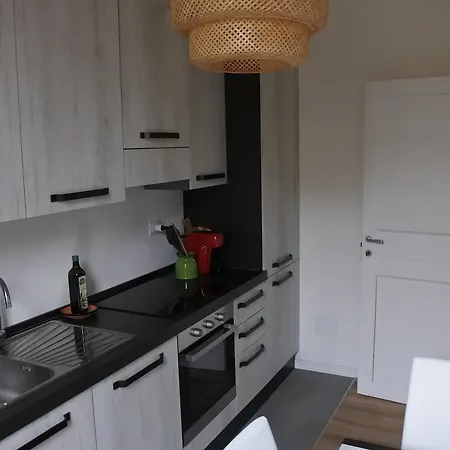 Apartament Comodo Bilocale Zona Ponte Nuovo, Vicinanza M2