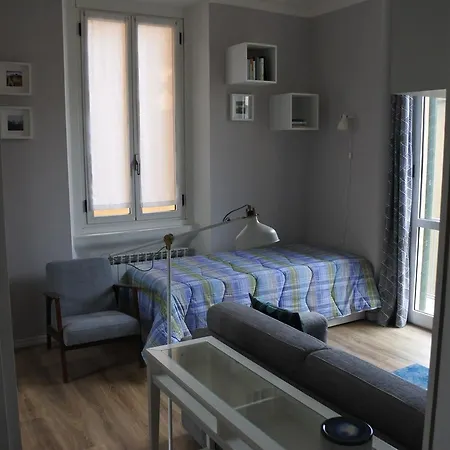 Comodo Bilocale Zona Ponte Nuovo, Vicinanza M2 Mediolan